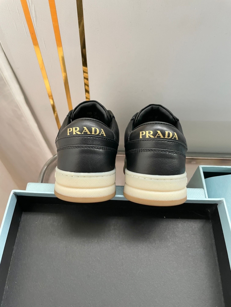 Prada Casual Shoes